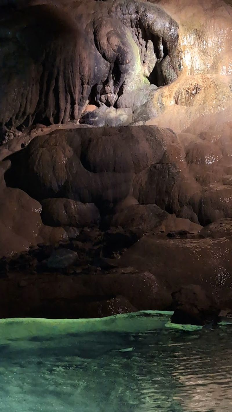 Limestone Cave Formations That Will Leave You Speechless