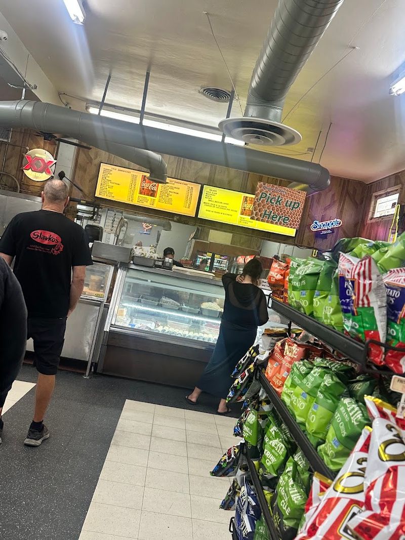 Lines Out the Door and Why They Move Faster Than You'd Think