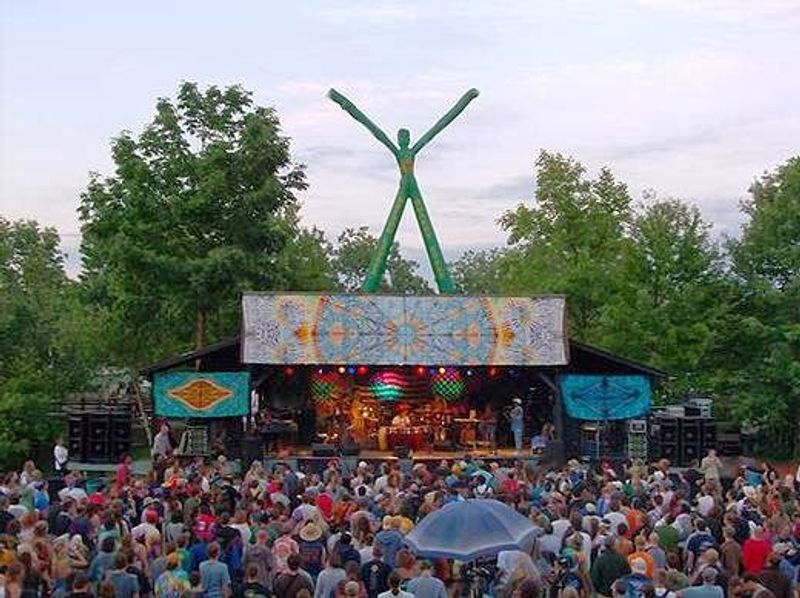 Live Music Festivals That Draw Crowds From Everywhere