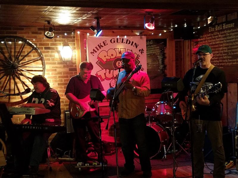 Live Music That Adds the Perfect Finishing Touch