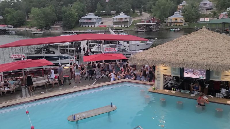Live Music That Elevates the Whole Atmosphere Live Music That Elevates the Whole Atmosphere