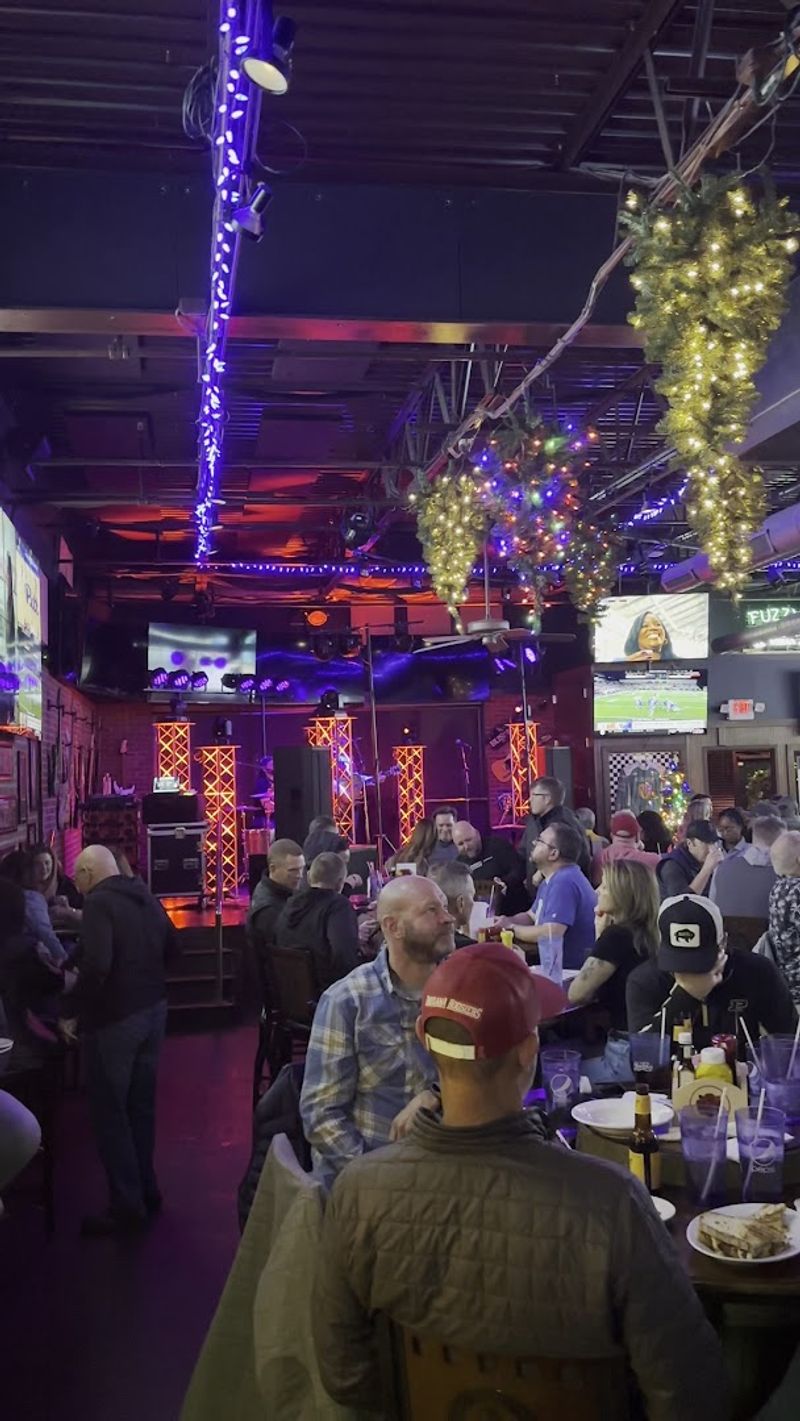 Live Music That Elevates the Whole Experience
