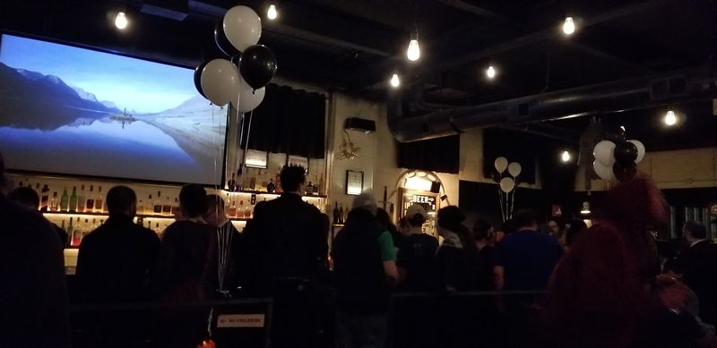 Live Music and DJ Nights Live Music and DJ Nights
