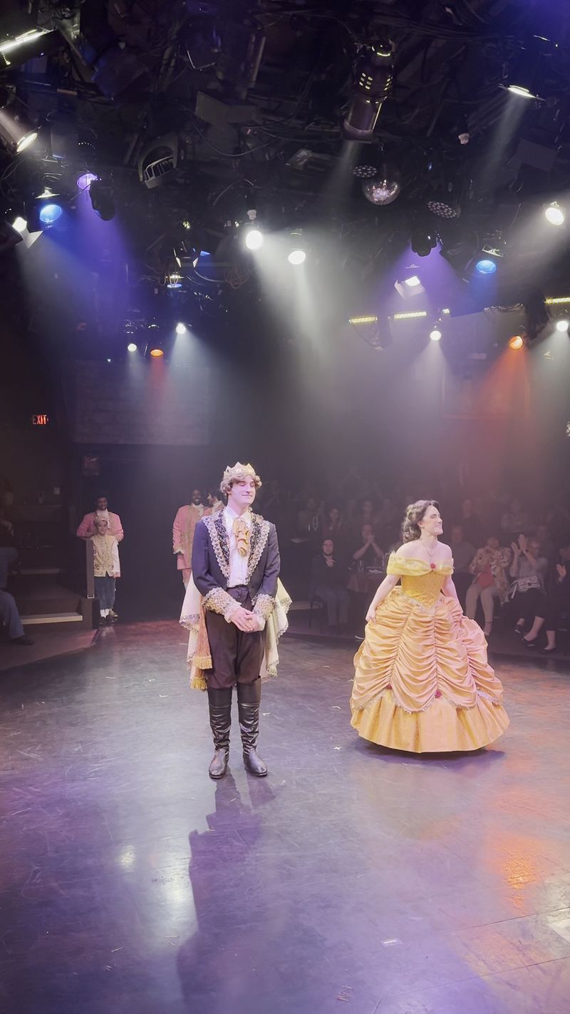 Live Musical Performances That Wow Every Single Time