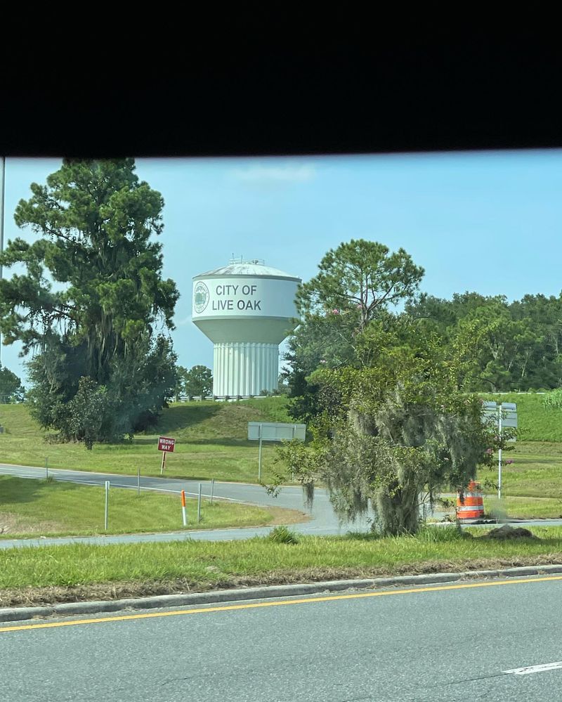 Live Oak, Florida