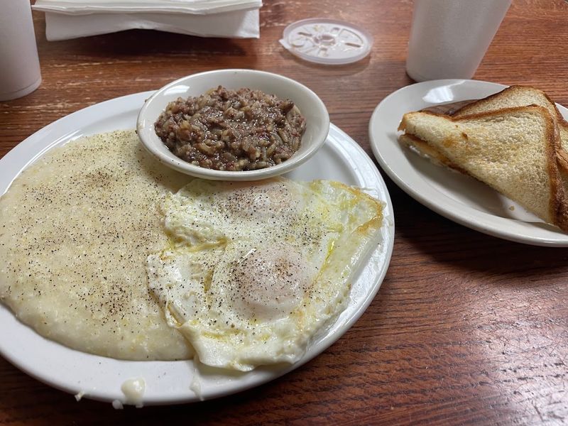 Liver Pudding: The Boldly Southern Breakfast Choice Liver Pudding: The Boldly Southern Breakfast Choice
