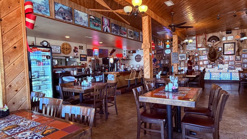 Liver and Onions and Old-School Diner Classics Done Right Liver and Onions and Old-School Diner Classics Done Right