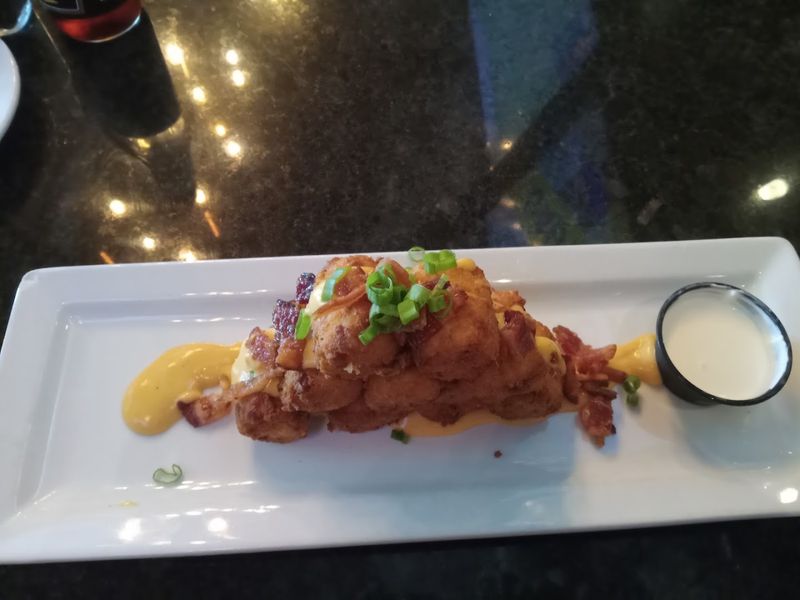 Loaded Barn Barrels: The Appetizer Everyone Talks About Loaded Barn Barrels: The Appetizer Everyone Talks About