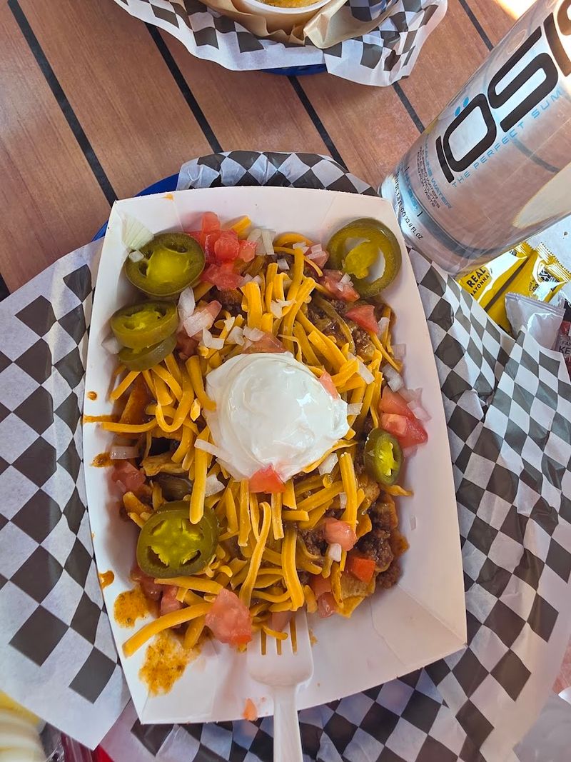 Loaded Frito Pie That Steals the Show