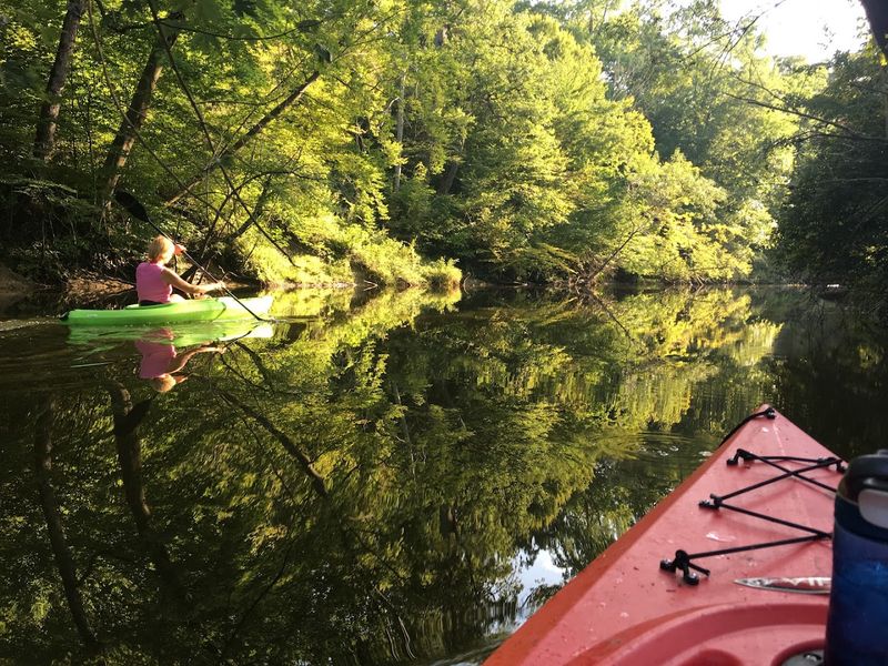 Loaner Bikes, Canoes, and Kayaks Included Free Loaner Bikes, Canoes, and Kayaks Included Free