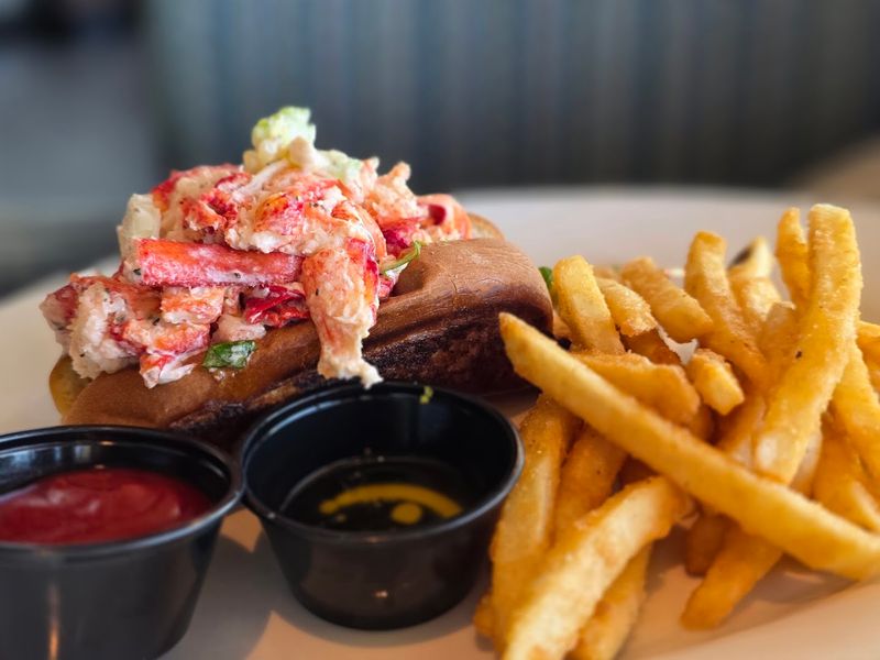 Lobster Dishes That Punch Way Above Their Weight