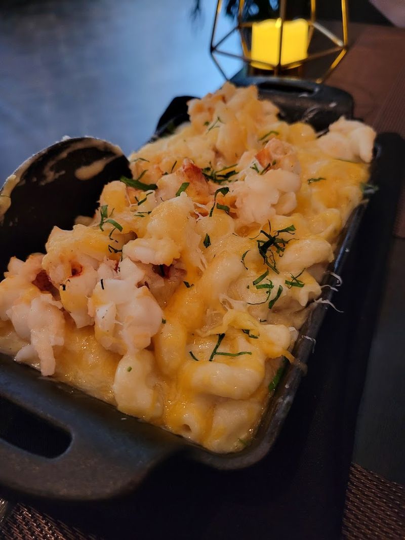 Lobster Mac and Cheese — Pure Comfort Elevated