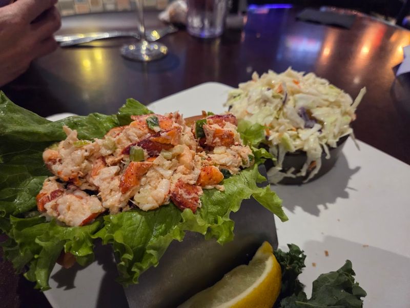 Lobster Roll That Lives Up to the Hype Lobster Roll That Lives Up to the Hype
