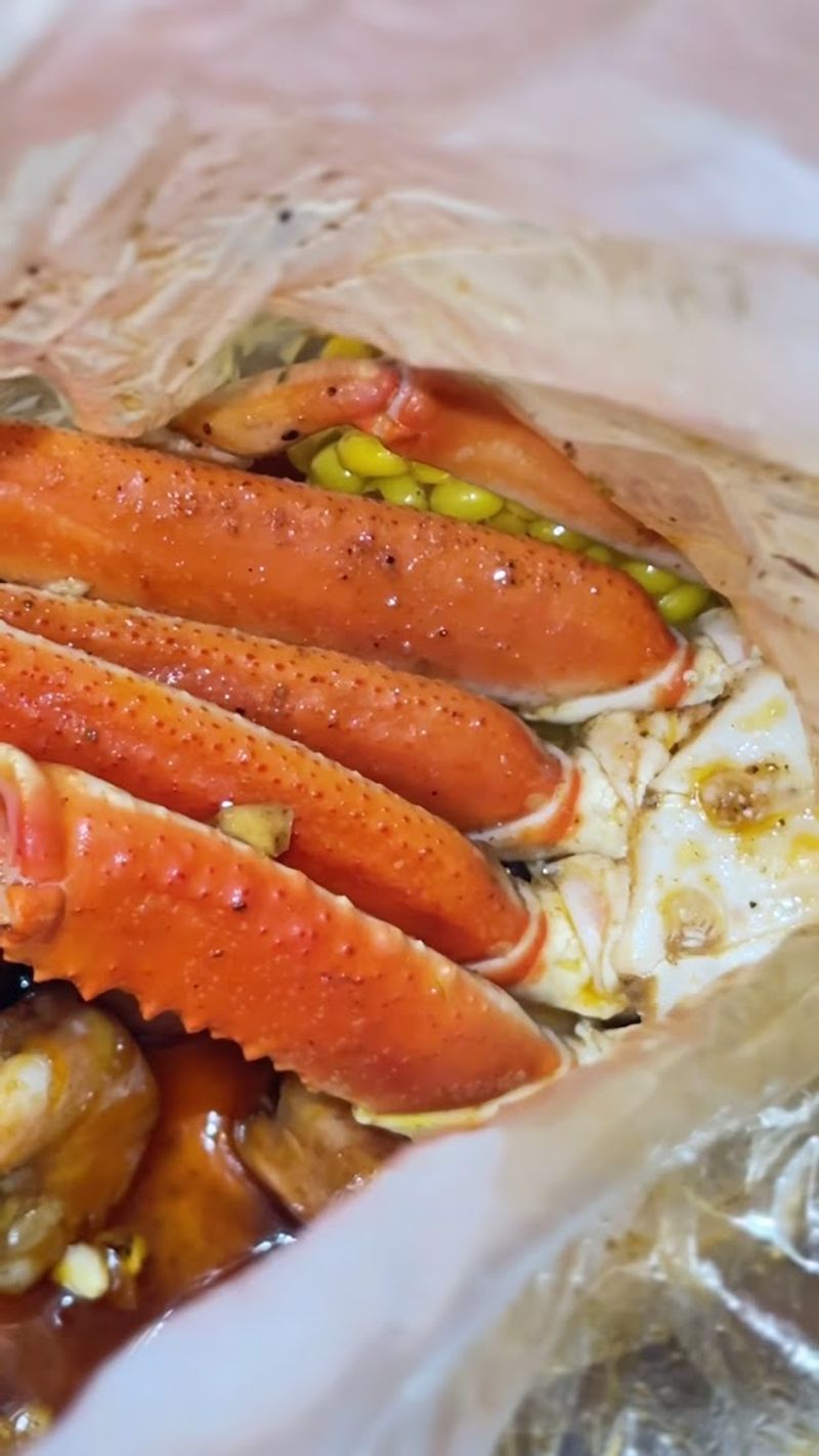 Lobster Tail That Delivers a Luxurious Moment Lobster Tail That Delivers a Luxurious Moment