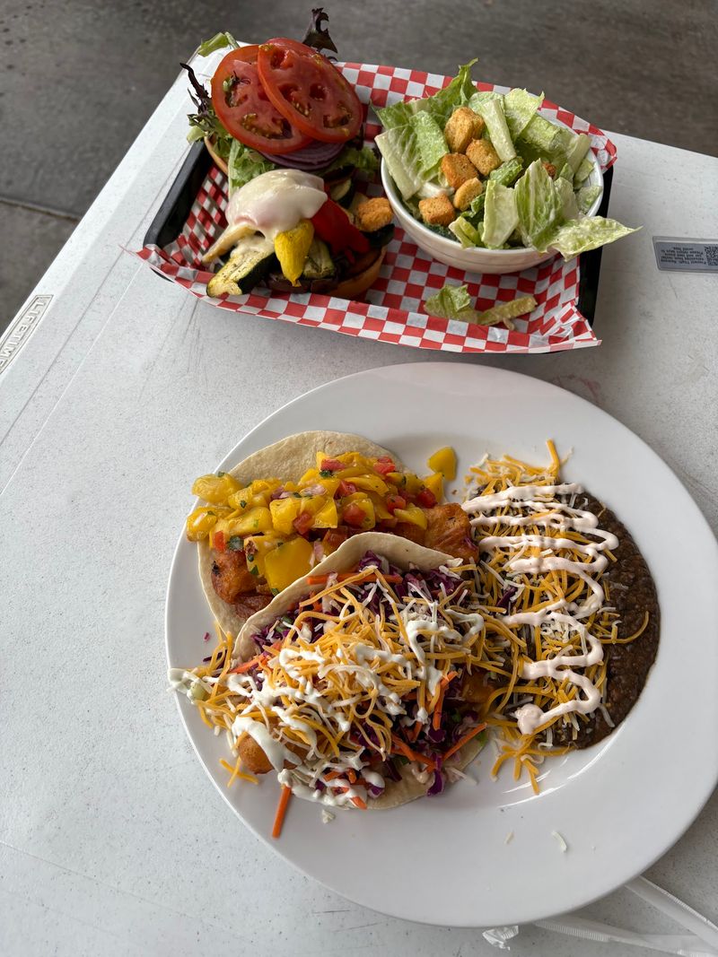 Lobster and Crab Taquitos Worth the Stop Lobster and Crab Taquitos Worth the Stop