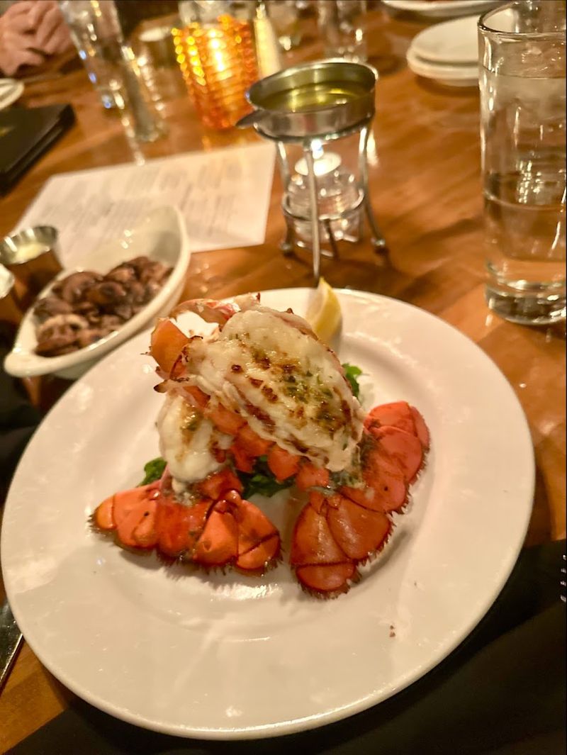 Lobstercargot: The Appetizer That Changes Everything Lobstercargot: The Appetizer That Changes Everything