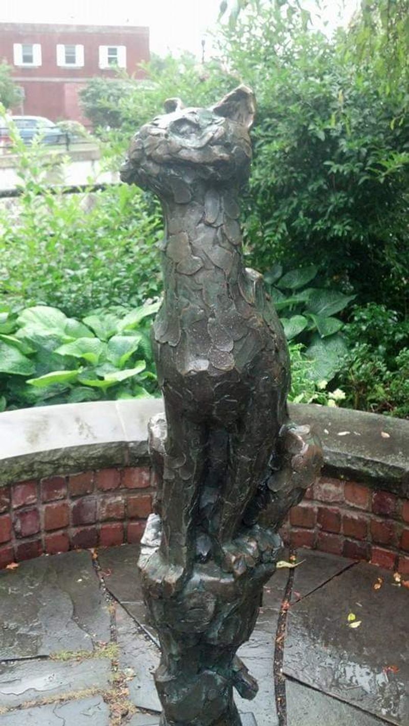 Local Art Scene and Galleries