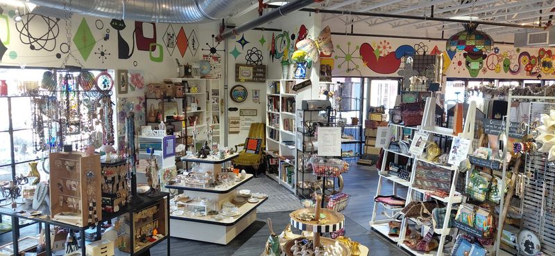Local Artisan Goods From More Than 30 Makers