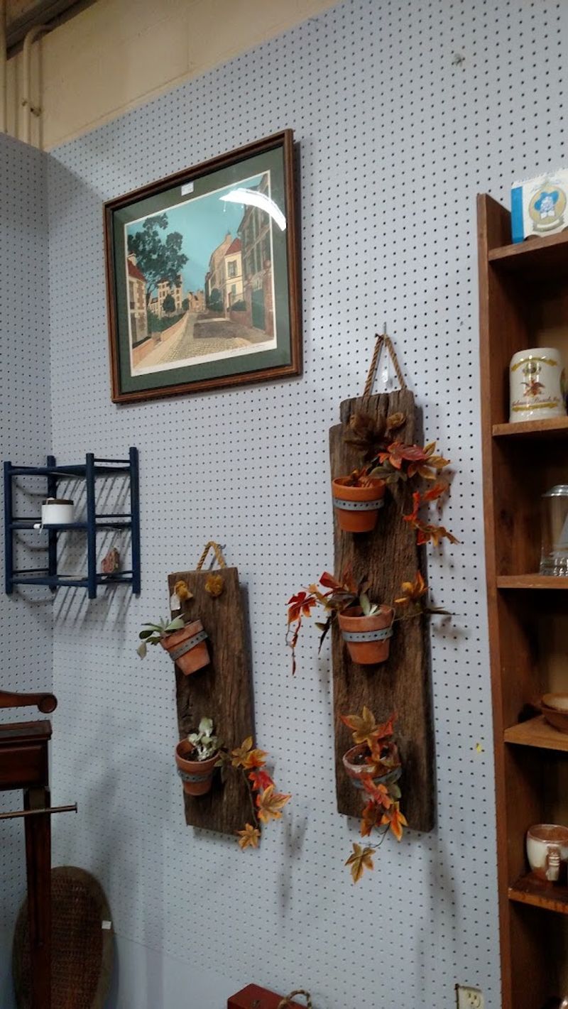 Local Artisan Vendors Adding a Fresh Twist