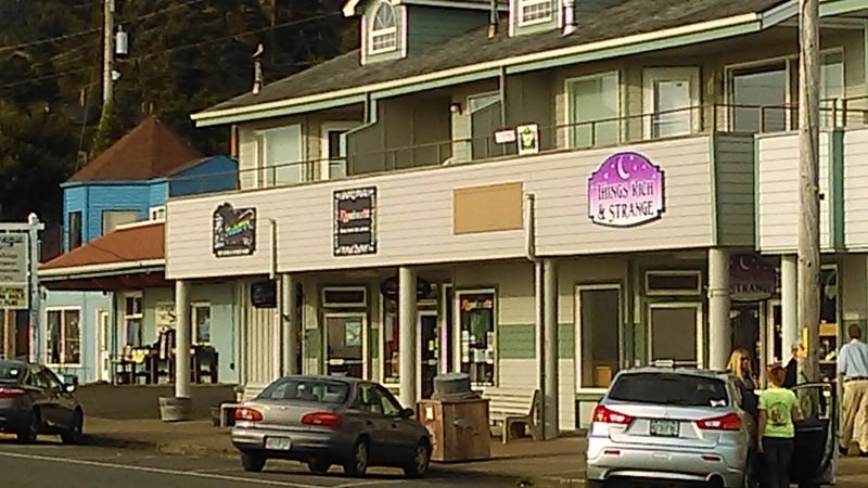 Local Bakeries and Coffee Shops — Fuel for a Day of Coastal Exploring Local Bakeries and Coffee Shops — Fuel for a Day of Coastal Exploring