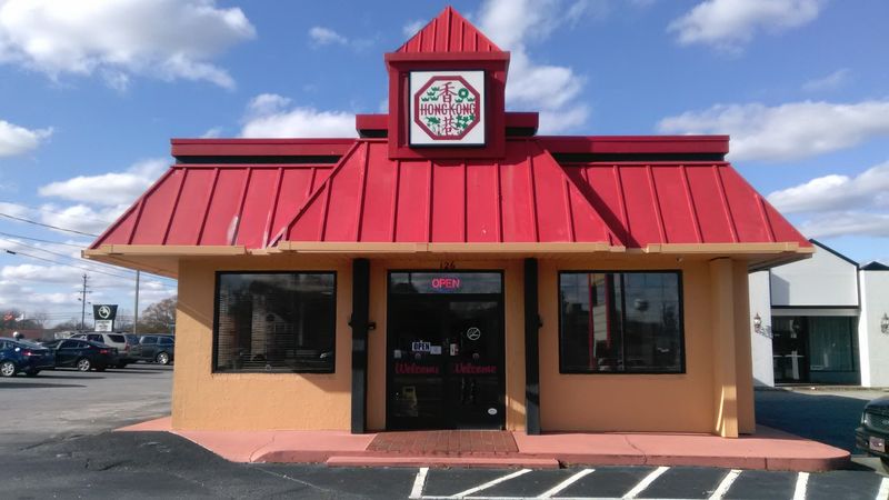 Local Barbecue Culture in Gaffney