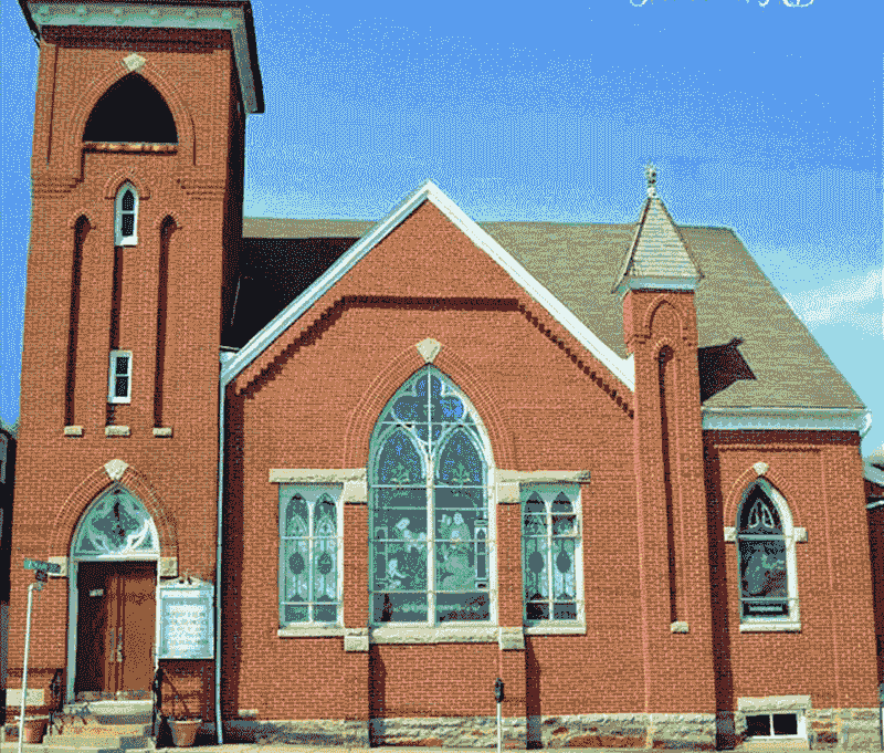 Local Churches and Faith Communities With Deep Roots