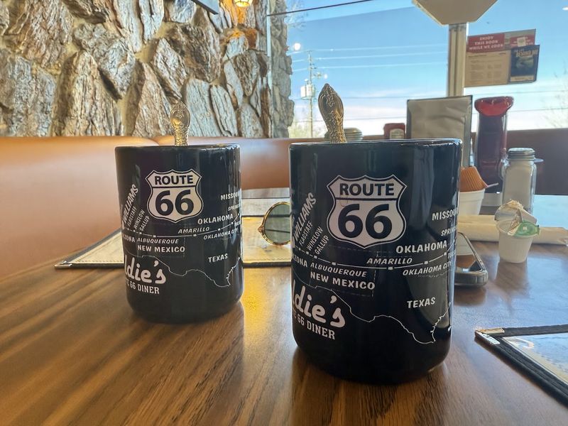 Local Coffee For A Dollar That Hits Harder Than It Should