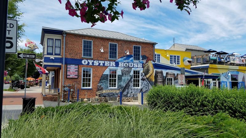 Local Dining Scene: Small Town Flavor, Big Taste