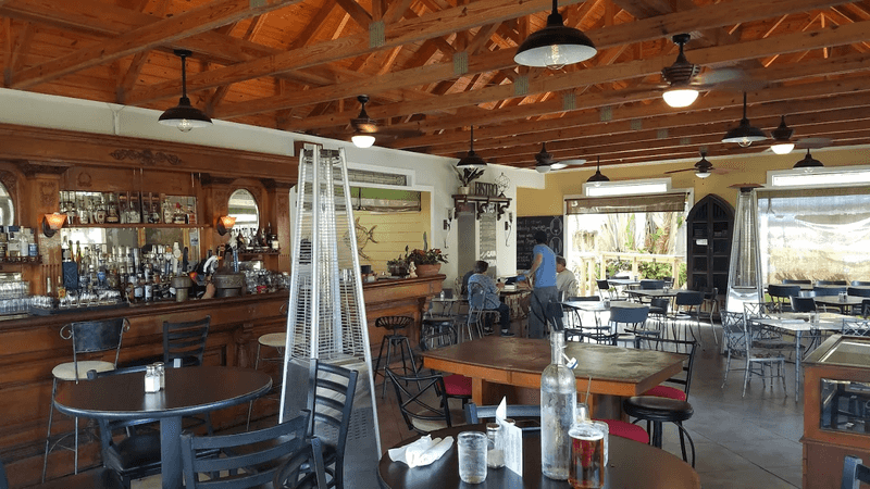 Local Dining With Real Florida Flavor