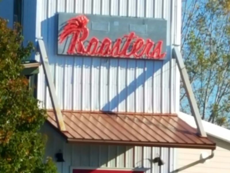 Local Dining and Community Gathering Spots