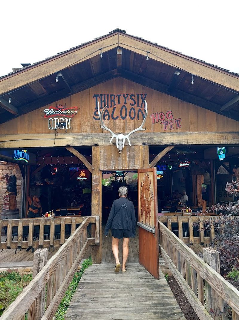 Local Eats and Home-Cooked Comfort Food