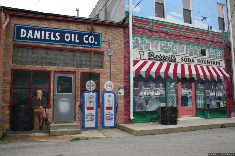 Local Eats on a Budget