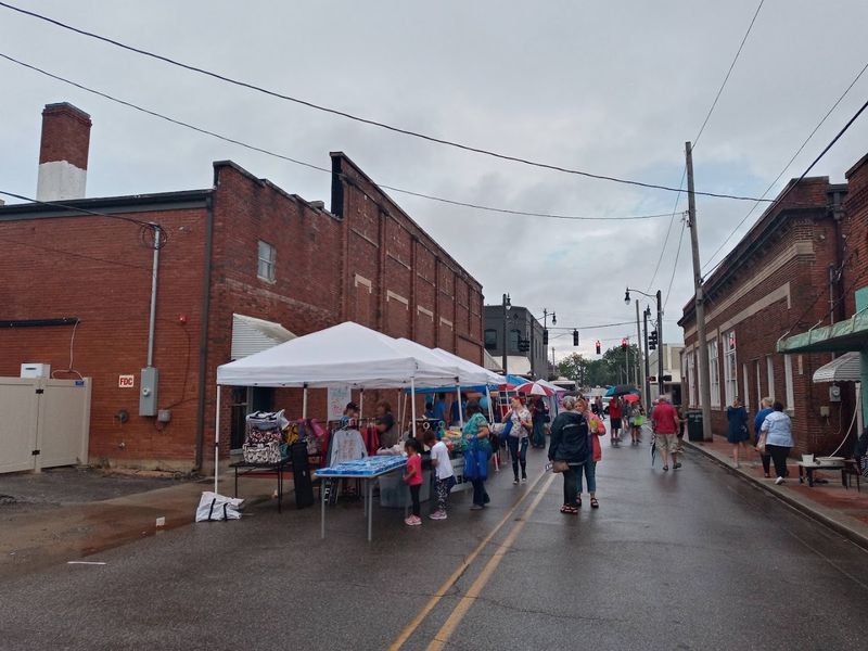 Local Events and Community Gatherings