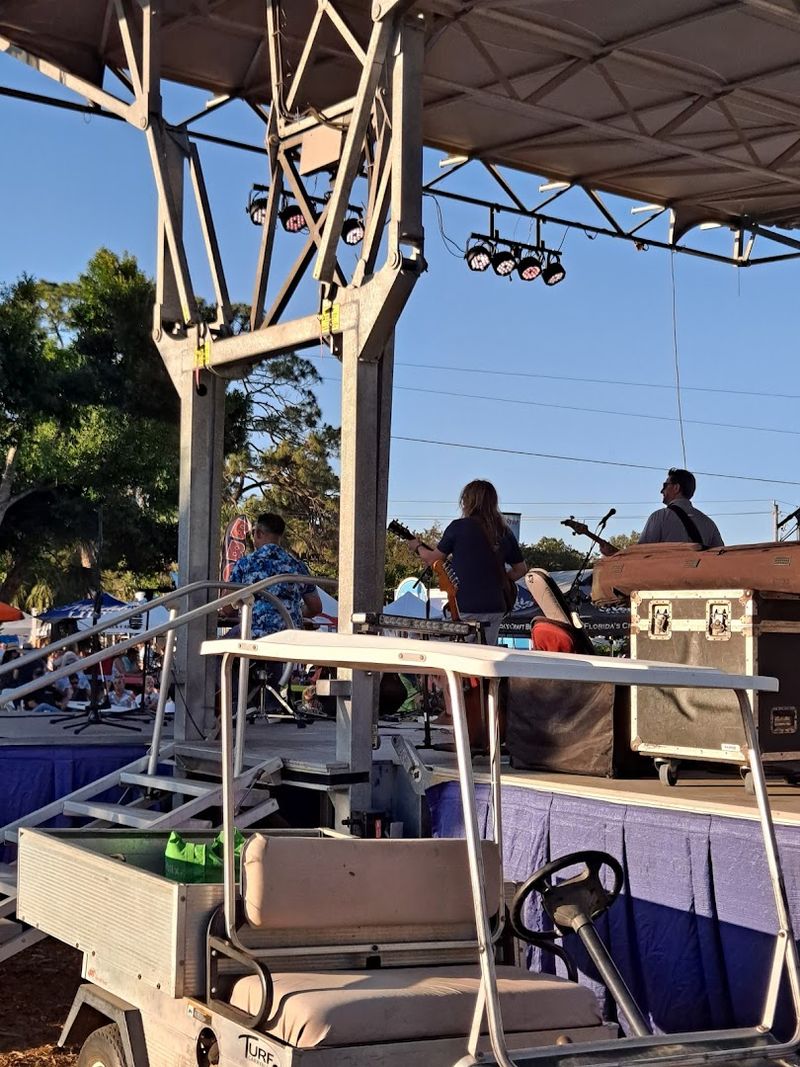Local Events and Festivals Fill the Calendar for Free
