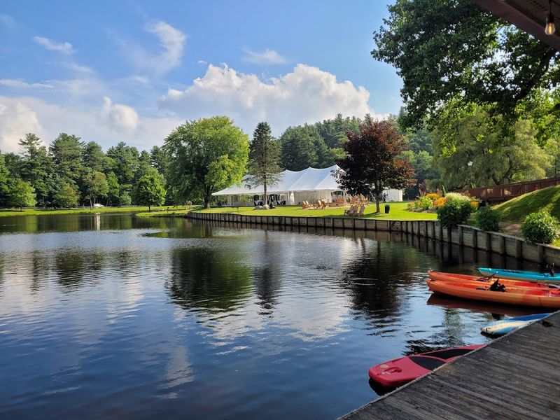 Local Events and Festivals