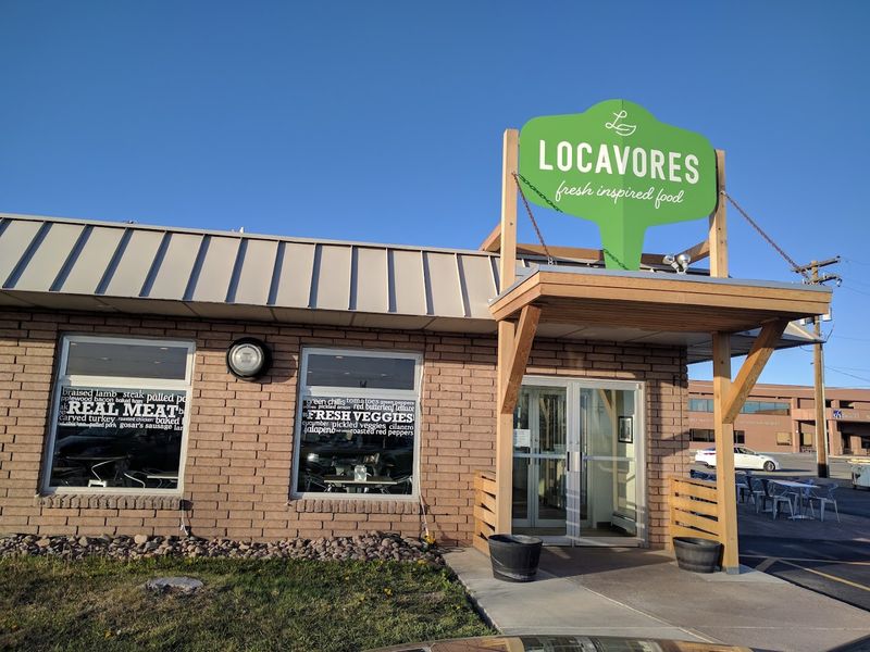 Local Food Scene With Real Flavor Local Food Scene With Real Flavor