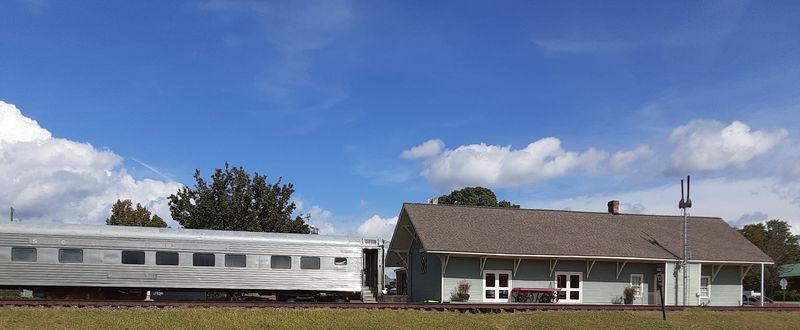 Local History That Runs Deeper Than You'd Expect