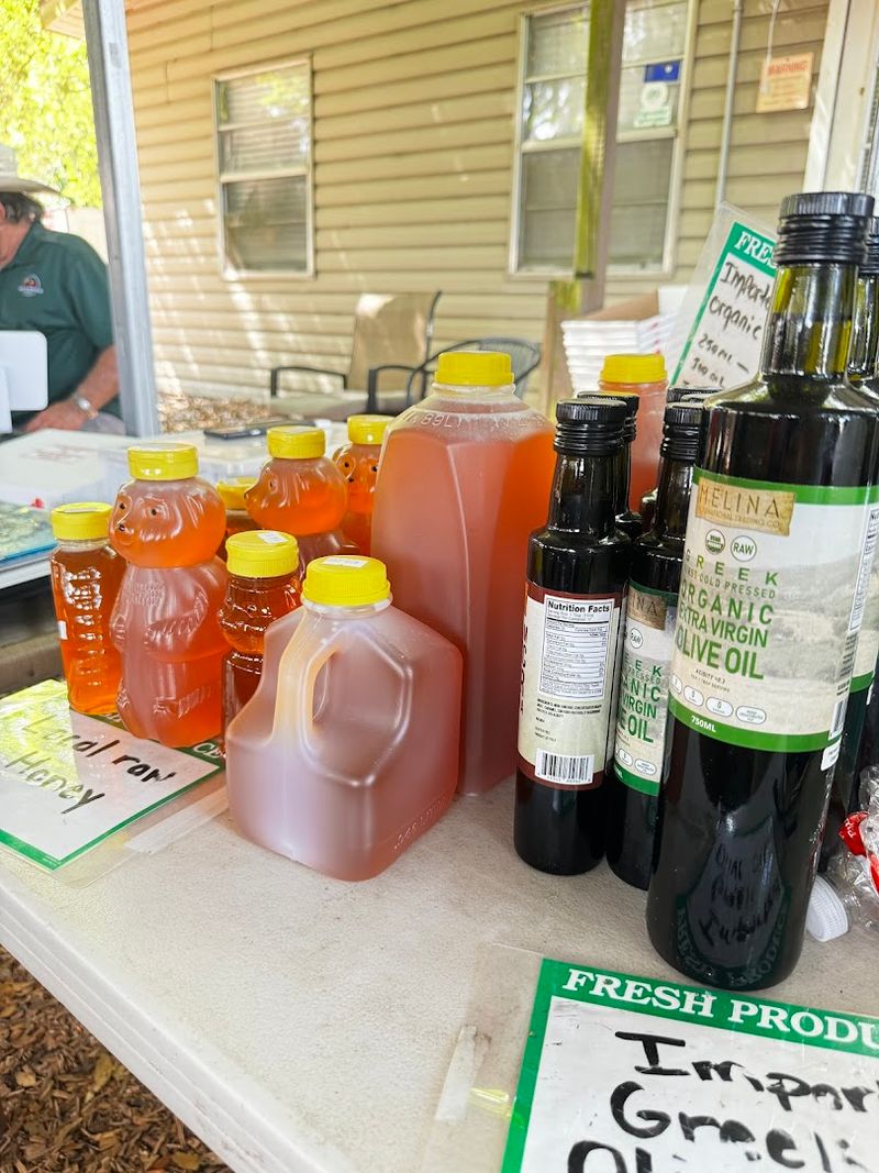 Local Honey, Farm Eggs, and Raw Milk Worth Seeking Out