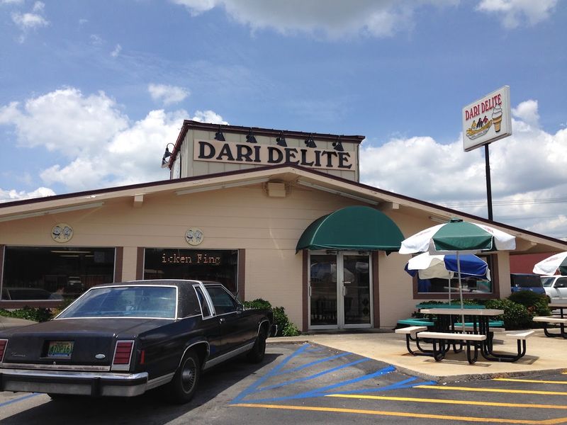 Local Southern Cuisine