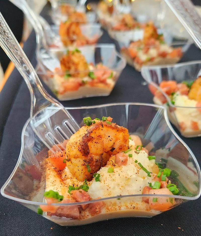Locally Sourced Ingredients Make All The Difference