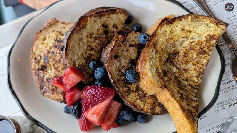 Locally Sourced Ingredients That Make a Real Difference