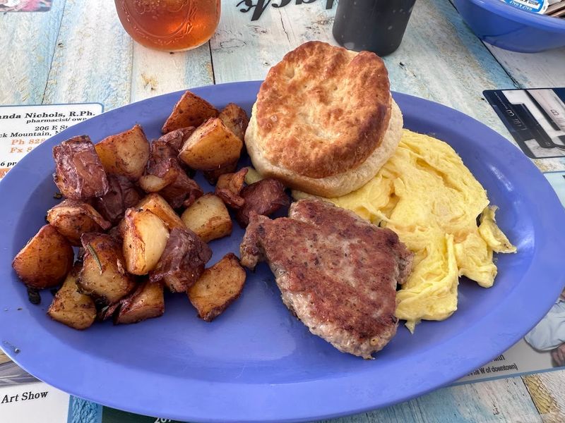 Locally Sourced Ingredients That Taste the Difference