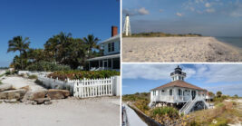 Locals Agree This Is Hands Down the Most Naturally Beautiful Town in Florida for a memorable trip