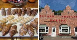 Locals Are Obsessed With the Dutch Pastries at This Small New Jersey Bakery for a memorable trip