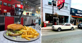 Locals Can’t Get Enough of Oregon’s Most Nostalgic Diner and Now We Know Why for a memorable trip
