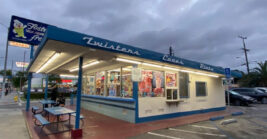Locals Can’t Get Enough of This 75 Year Old California Burger Joint and Neither Will You for a memorable trip