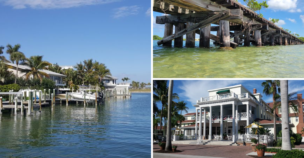 Locals Say This Is Florida’s Most Naturally Beautiful Town