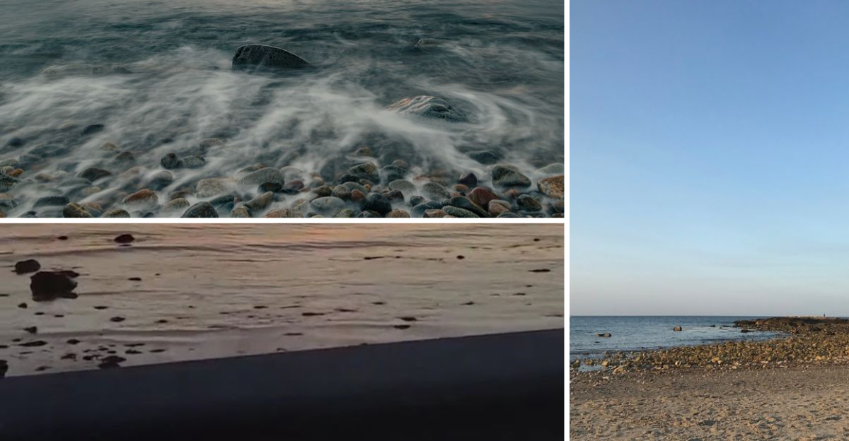 Locals Say This Rocky Massachusetts Coastline Is A Hidden Paradise 1