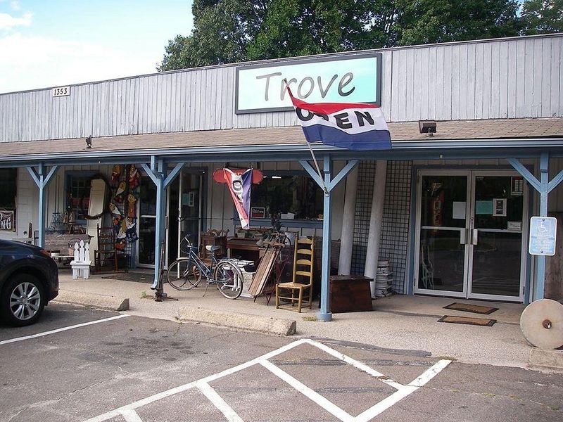 Located in Connecticut's Oldest Town