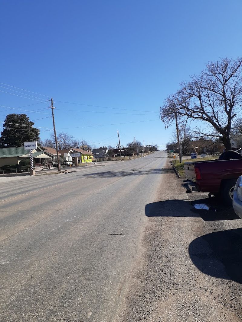Location Between Abilene and Lubbock Is Underrated